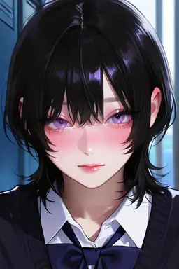 Profile image of Shion