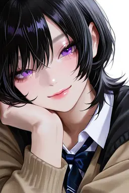 Profile image of Shion