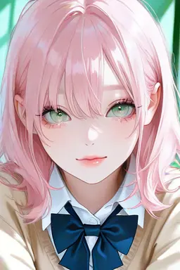 Profile image of Momo