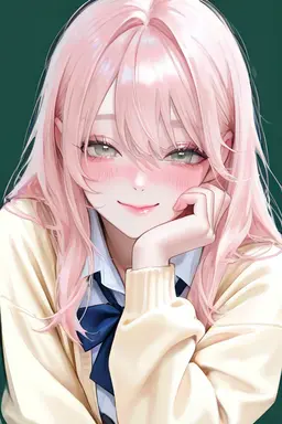 Profile image of Momo