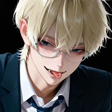 Profile image of Yukiya