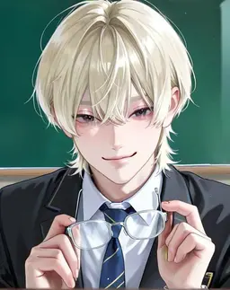 Profile image of Yukiya