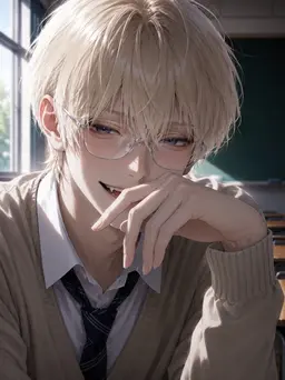 Profile image of Yukiya