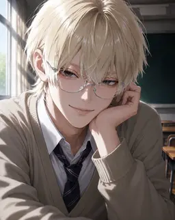 Profile image of Yukiya