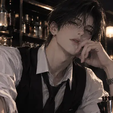 Profile image of Ren Suzuki