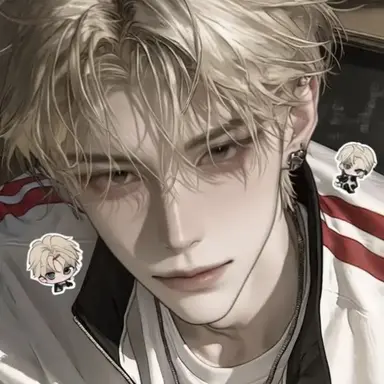 Profile image of Han Jaehyun