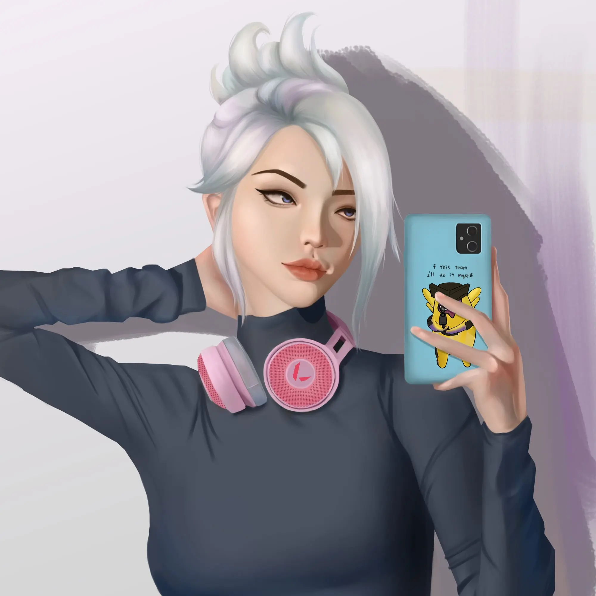 Lovefart_122의 발로란트 제트