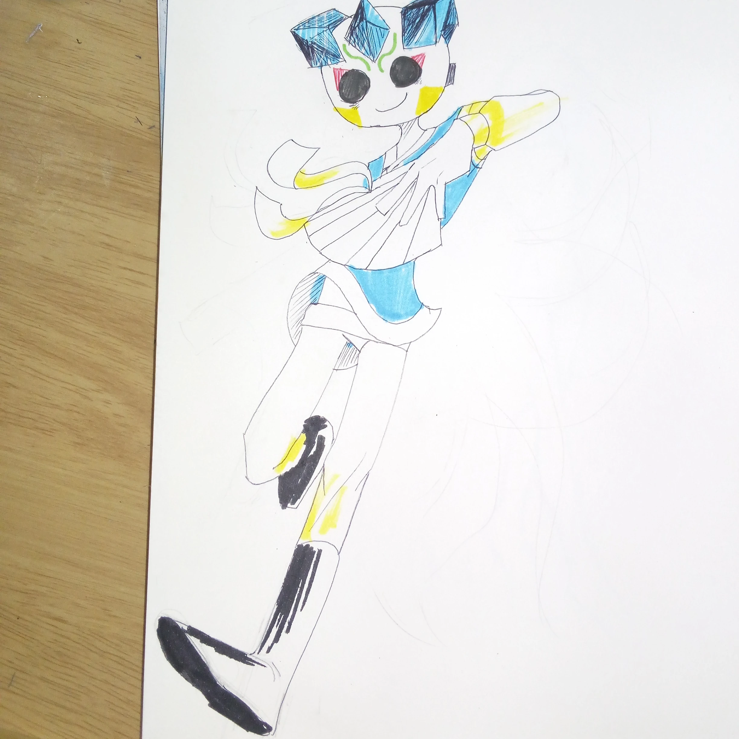 창서