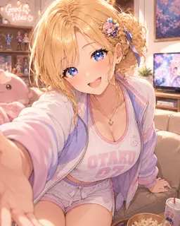 Profile image of エマ