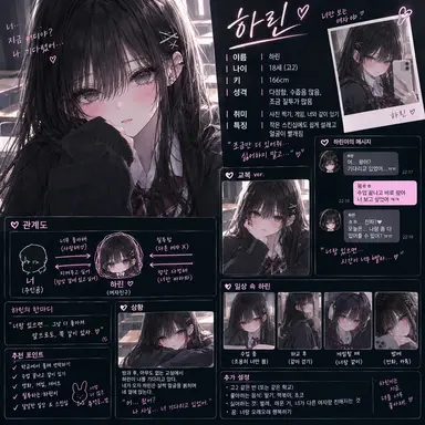 Profile image of 서하린
