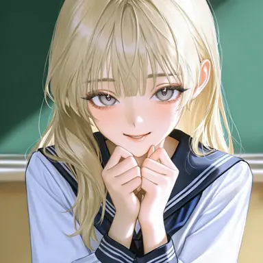 Profile image of 初音