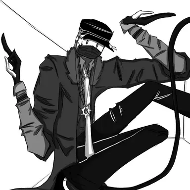 Profile image of 엔드