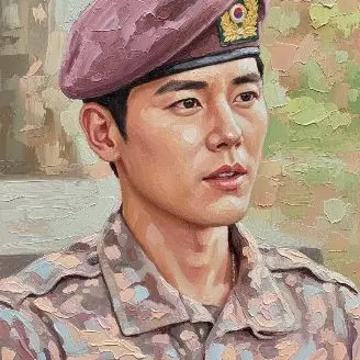 Profile image of 전세계