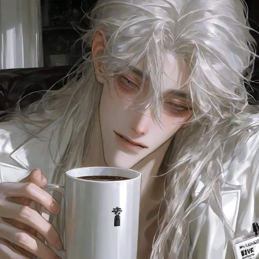 kohakuuu_2513의 雪臣