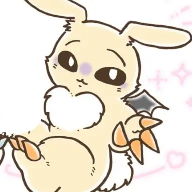 Profile image of うさぎ