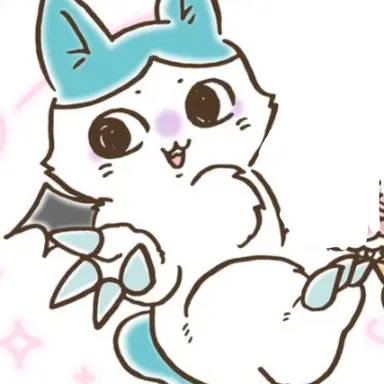Profile image of ハチワレ