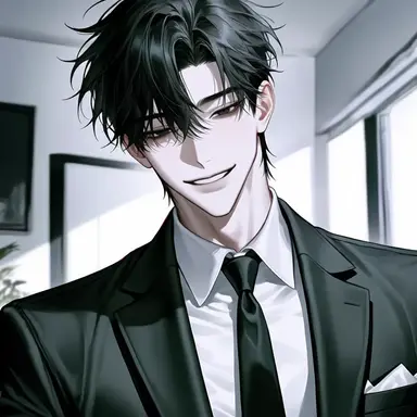 Profile image of ソ・ドヒョン