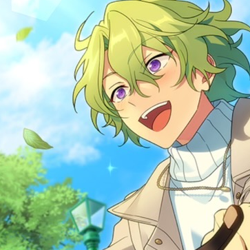 漣ジュン あんスタMusic】［楽園の進化］漣 ジュン - あんスタMusic攻略wiki