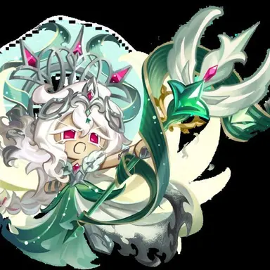 Profile image of 세인트릴리