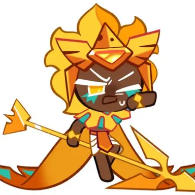 Profile image of 골드치즈