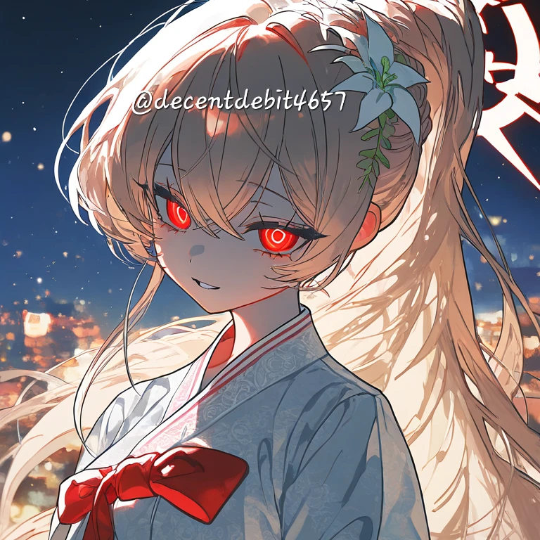 나기사