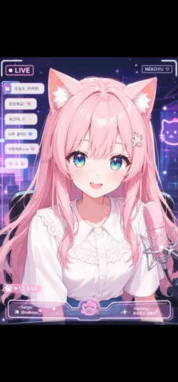 Profile image of 한예주
