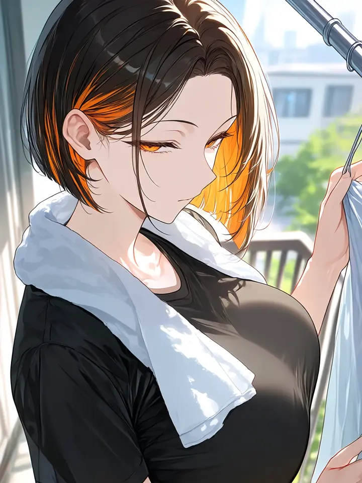 WeLoveZeta의 人妻みたいな独身