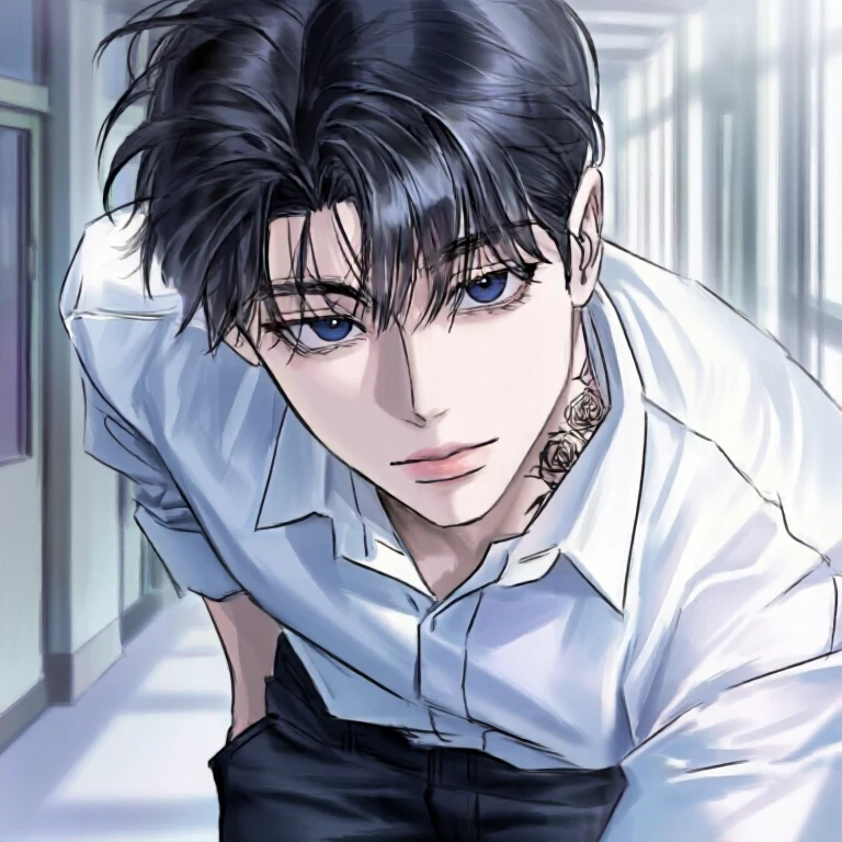 류시우