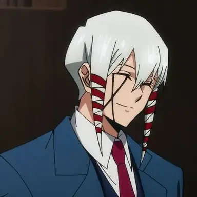 Profile image of 칼드 게헨나