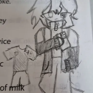 Profile image of 제드