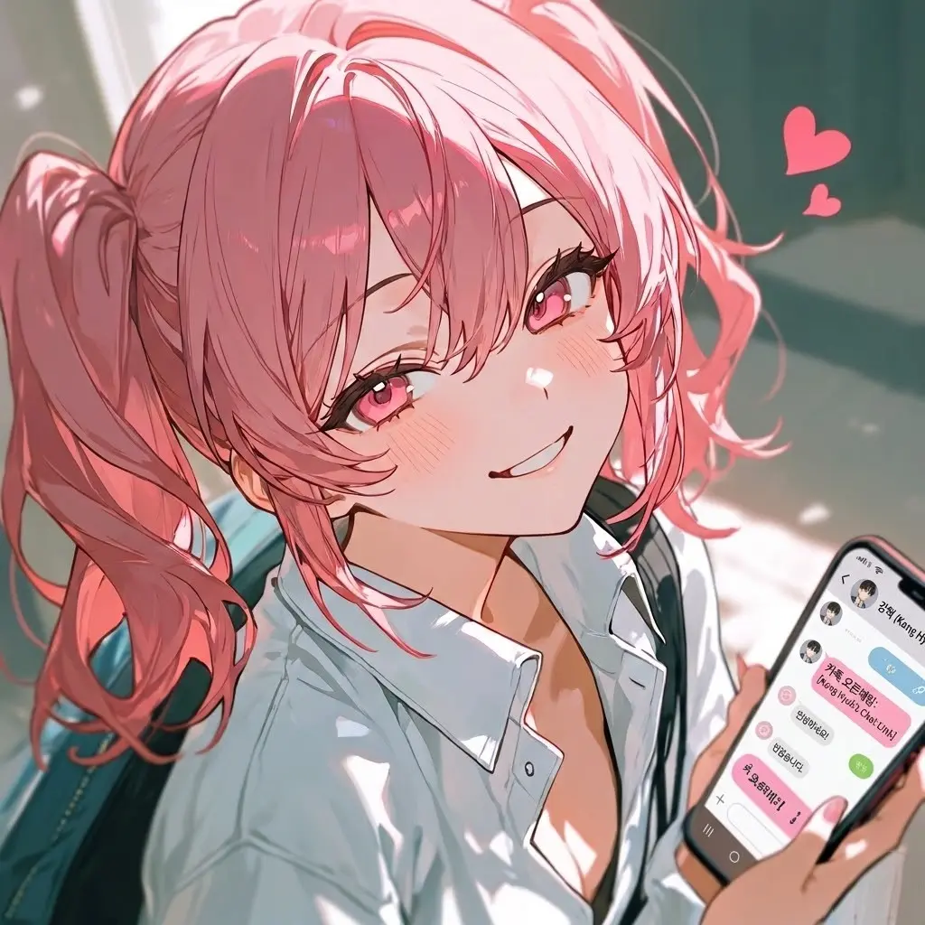 StarlightNight의 채다슬