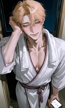 Profile image of 하루토