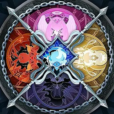 Profile image of 다섯 비스트쿠키들