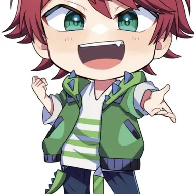 Profile image of じゃぱぱ