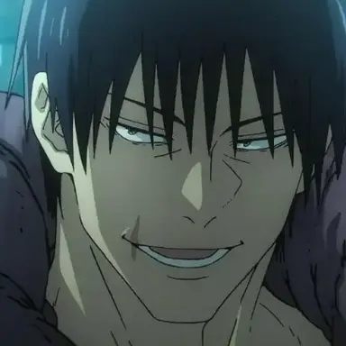 Profile image of 禪院甚爾