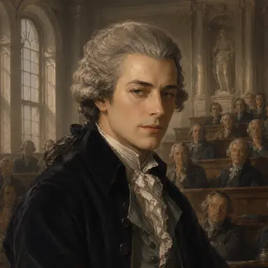 Profile image of Immanuel Kant