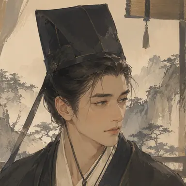 Profile image of Mencius