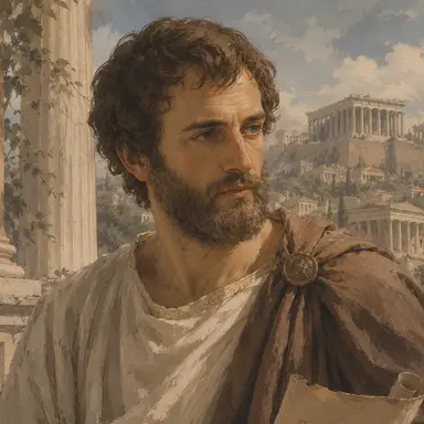 Profile image of Aristotle