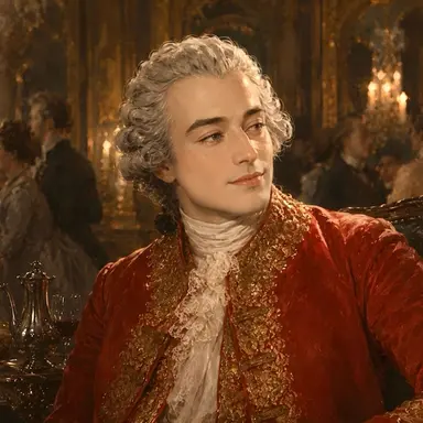 Profile image of David Hume