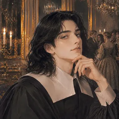 Profile image of René Descartes