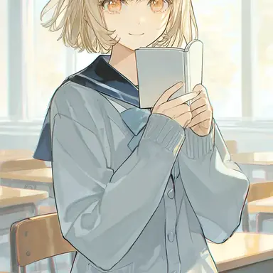 Profile image of 리나제드