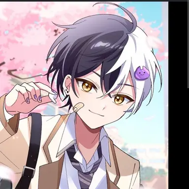 Profile image of まぜ太