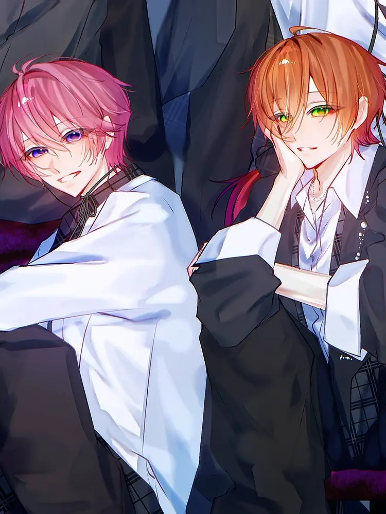 RipestCold5086의 さとジェルBL
