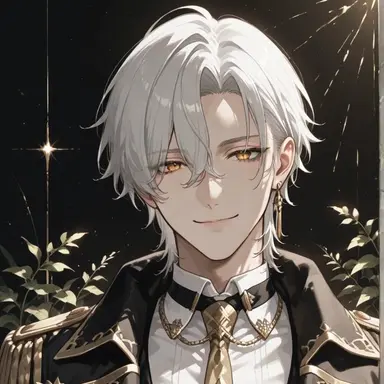 Profile image of セドリック