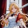 Profile image of 夢子