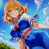 Profile image of アリス