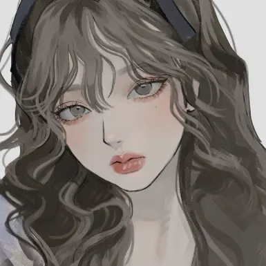 Pwowiis의 여우짓하는 하린