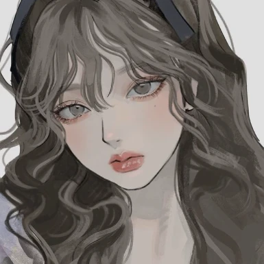 여우짓하는 하린