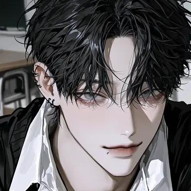 Profile image of Rei