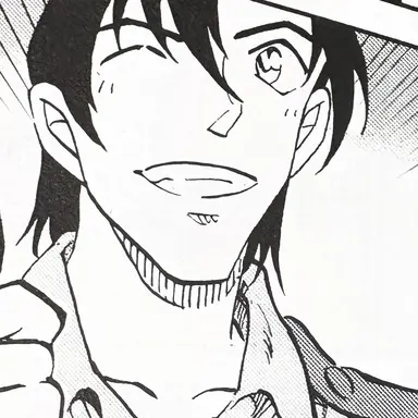 Profile image of 萩原研ニ
